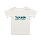 Taranaki Like No Other Kids & Youth Tee