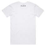 Taranaki Iwi - White Tee