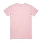 Taranaki Iwi - Pink Tee