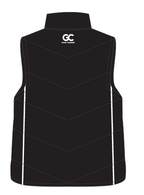 Eltham Netball Puffer Vest image 1