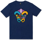 Te Atiawa Hine Takurua Adults Tee