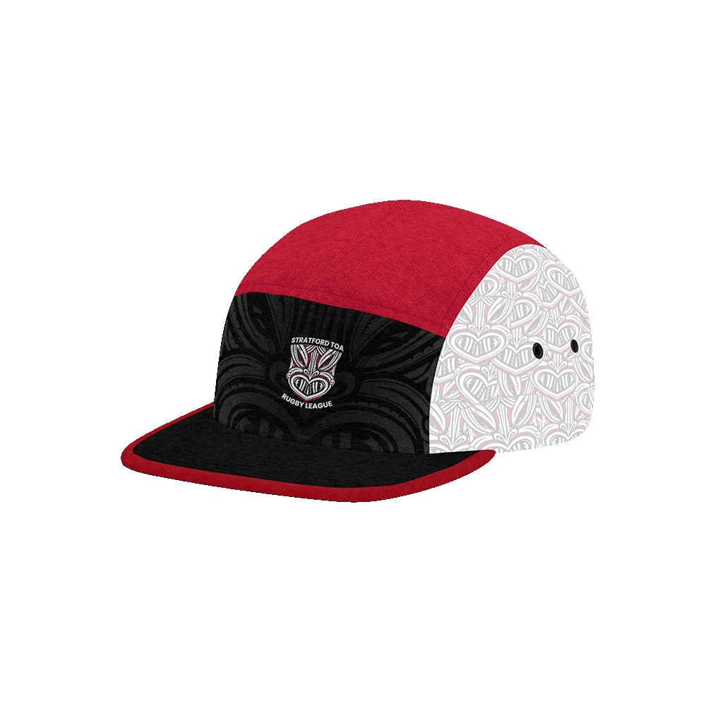 Stratford TOA Active Cap image 0