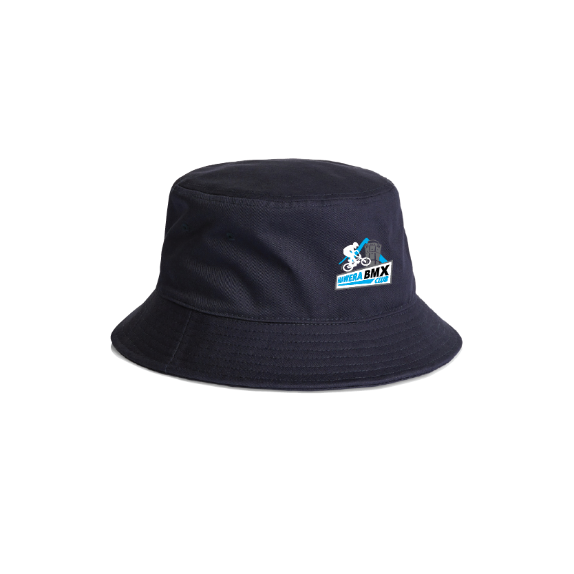 Hawera BMX Bucket Hat image 0