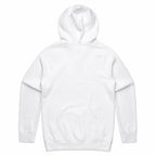 Kraken NFL White Cotton Hoodie