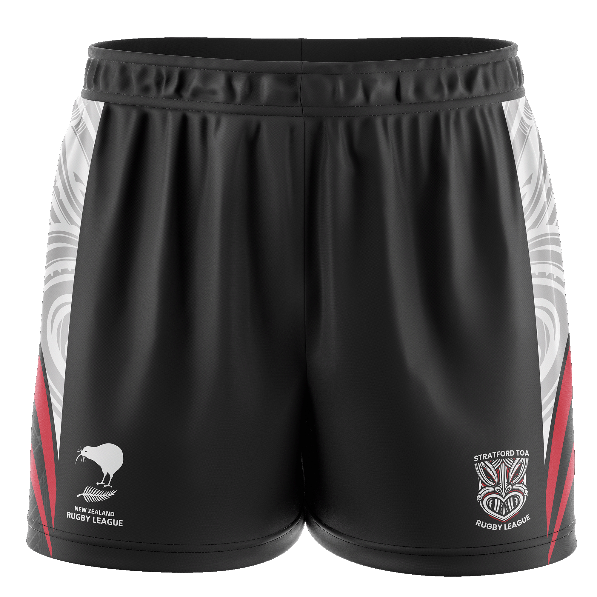Stratford TOA Off-field Shorts image 0