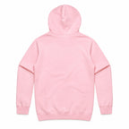 Kraken NFL Pink Cotton Hoodie