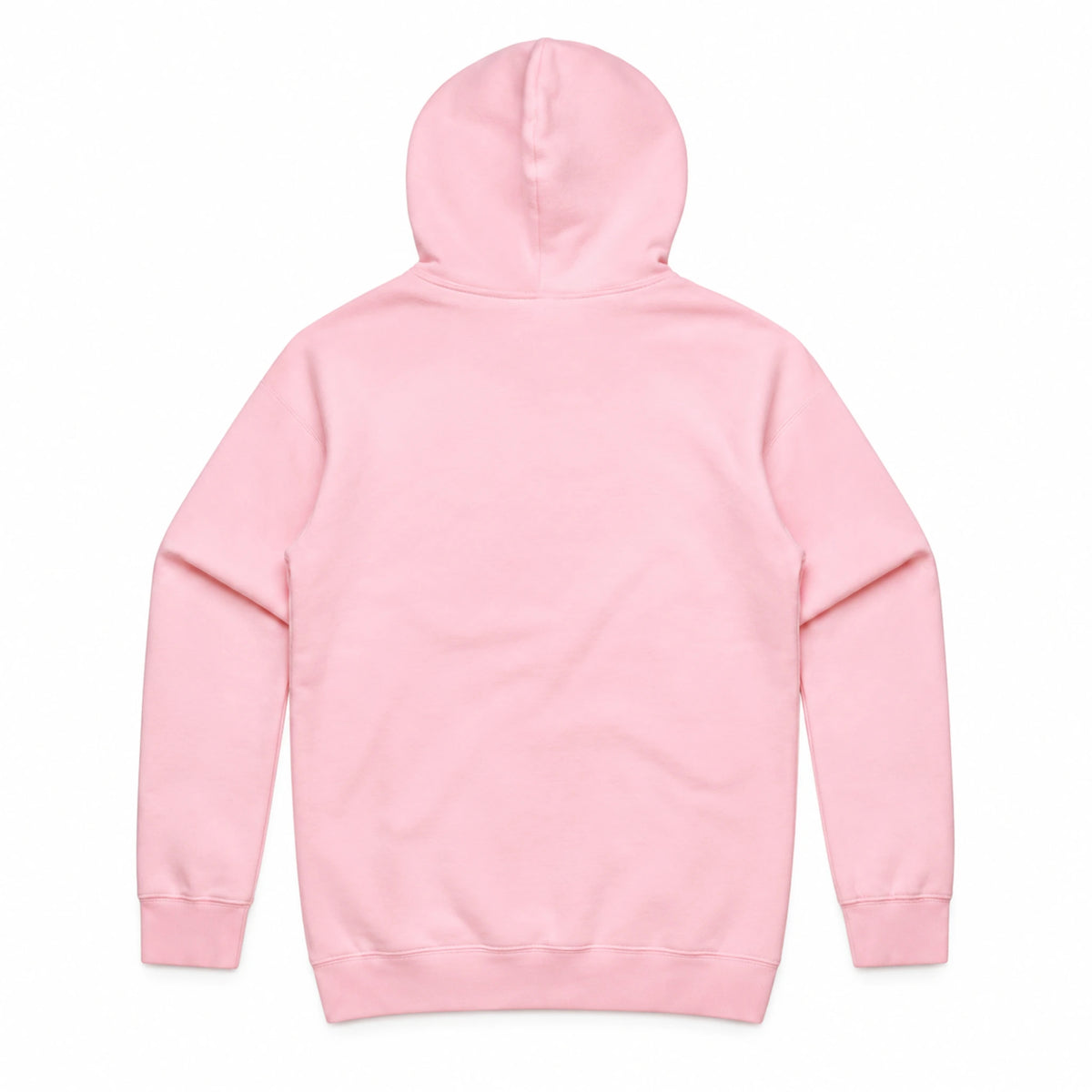 Kraken NFL Pink Cotton Hoodie