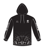 Eltham Netball Kids & Adults Hoodie image 0