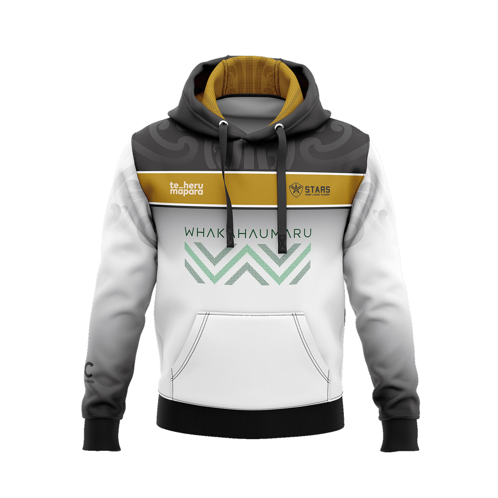 SRLA Adults Supporters Hoodie image 0