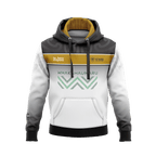 SRLA Adults Supporters Hoodie image 0