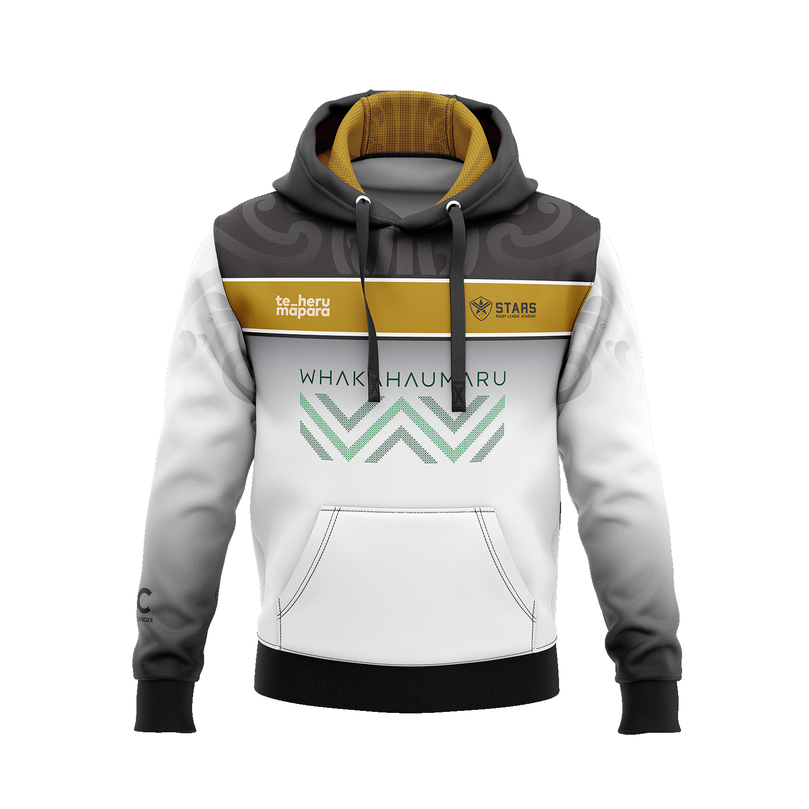 SRLA Adults Supporters Hoodie image 0