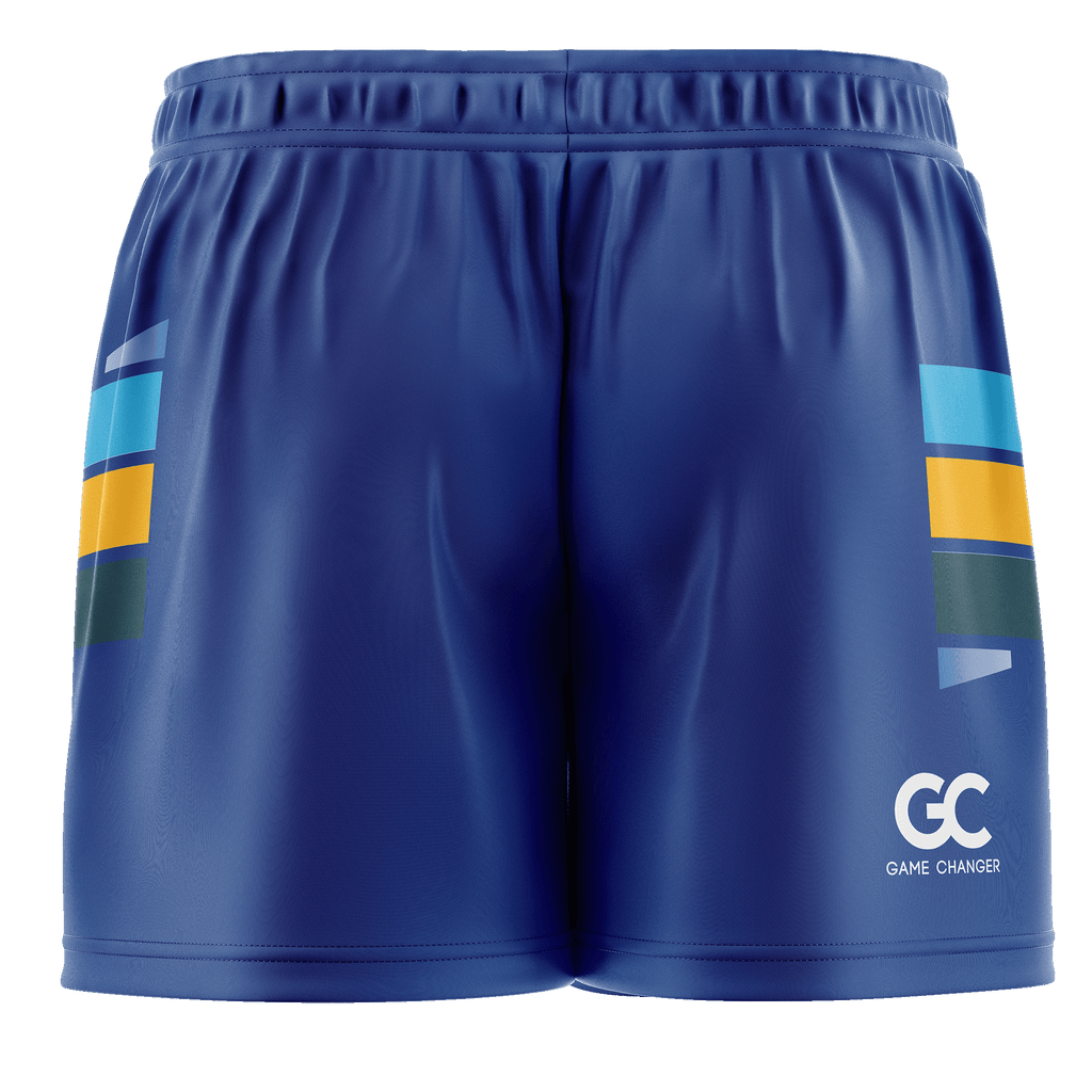 Kids & Mens Clifton Junior Rugby Playing Short image 1