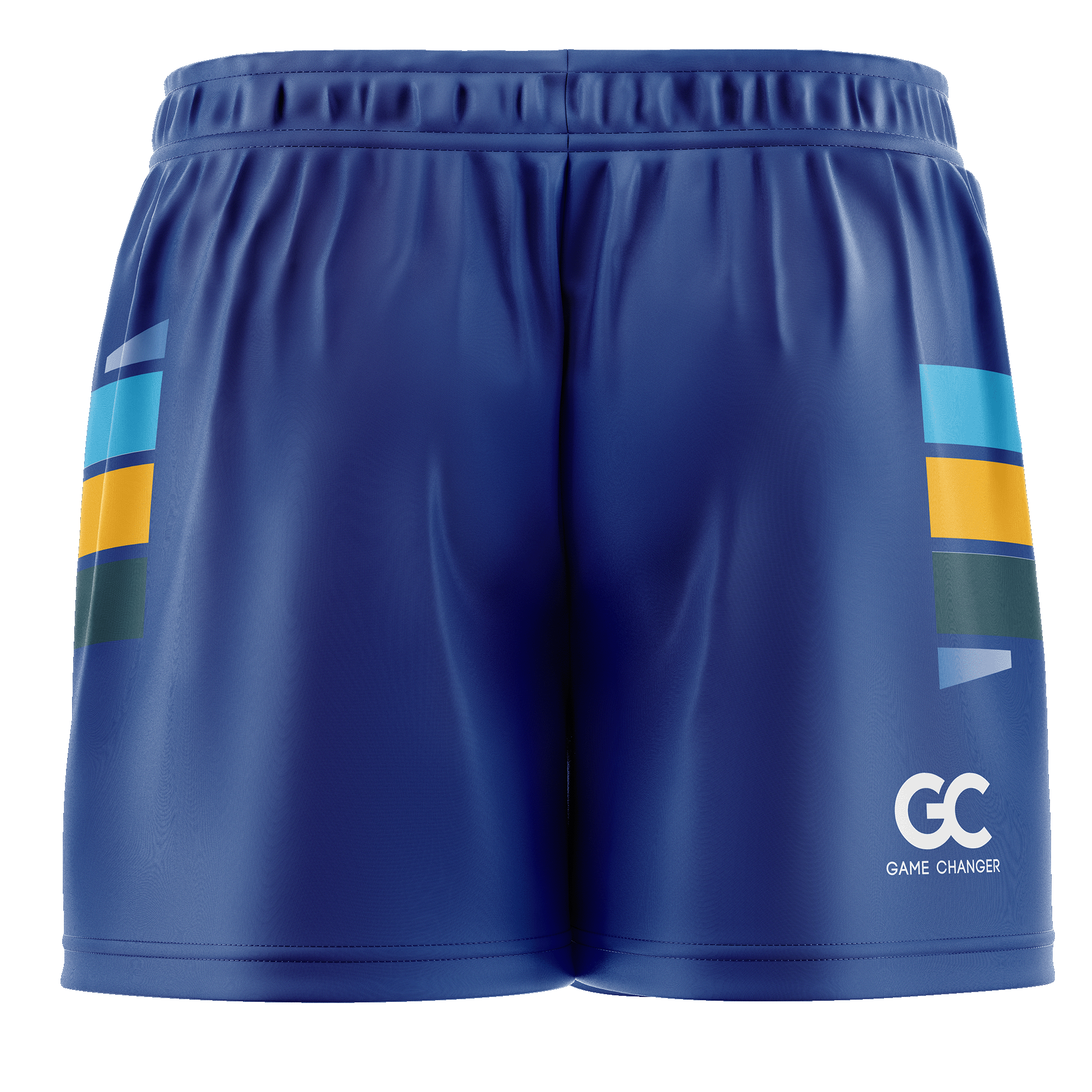 Kids & Mens Clifton Junior Rugby Playing Short image 1