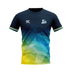 Hawera BMX Kids and Adults Tee image 0