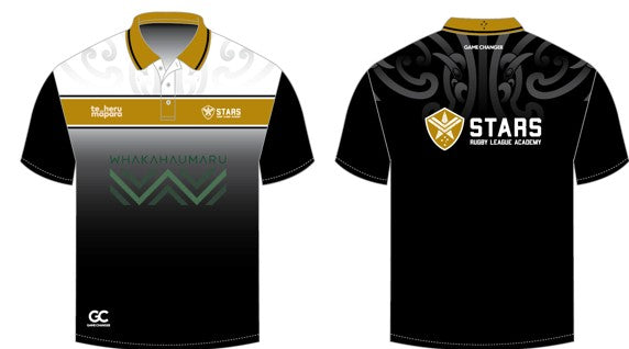 SRLA Staff Polo image 0