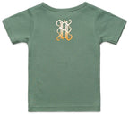 Te Atiawa Hine Takurua Infant Wee Tee