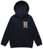 Te Atiawa Hine Takurua Kids Hoodie