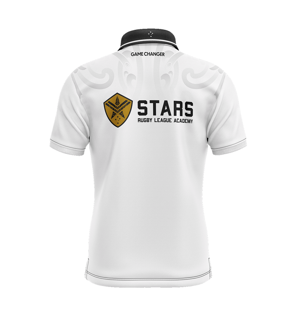 SRLA Adults Supporters Polo image 1
