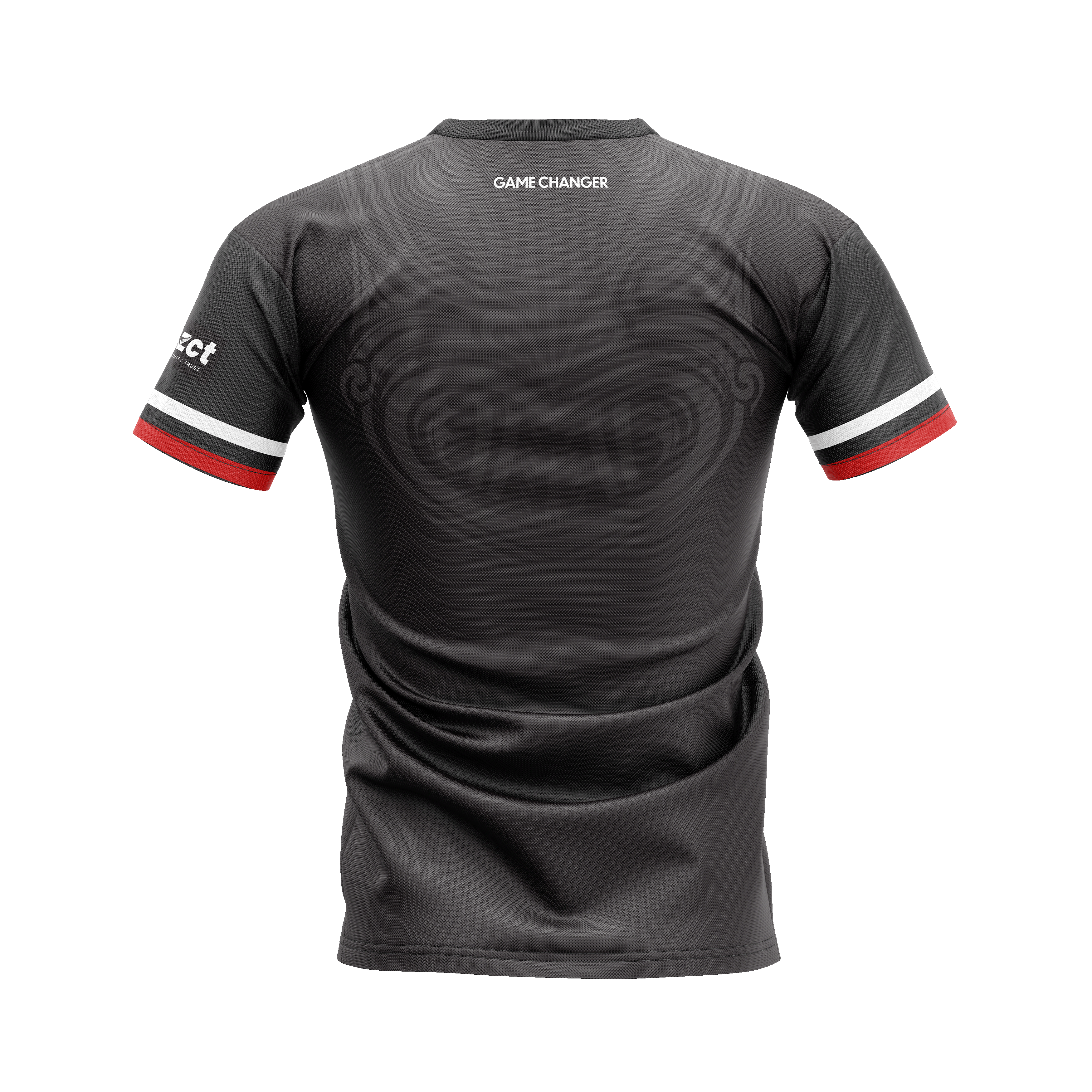 Stratford TOA Tee - Adults image 1