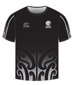 Eltham Netball Adults Tee image 0