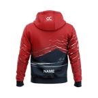 SHGC Running Squad Pullover Hoodie image 1
