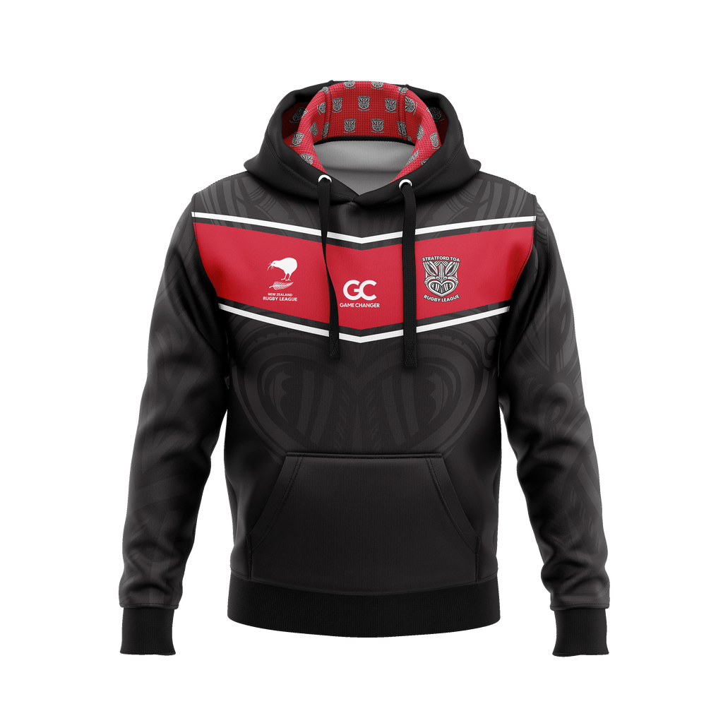 Stratford TOA Hoodie image 0