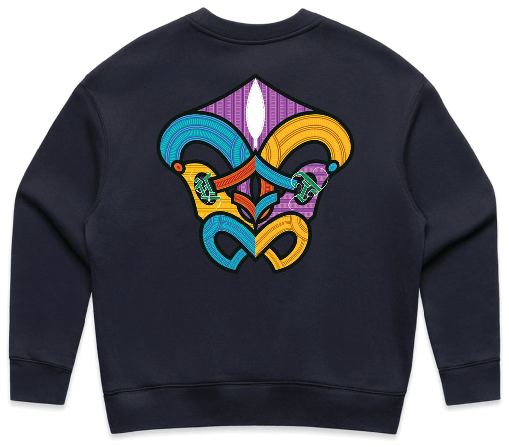 Te Atiawa Hine Takurua Women's Crew