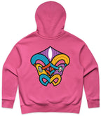 Te Atiawa Hine Takurua Women's Hoodie