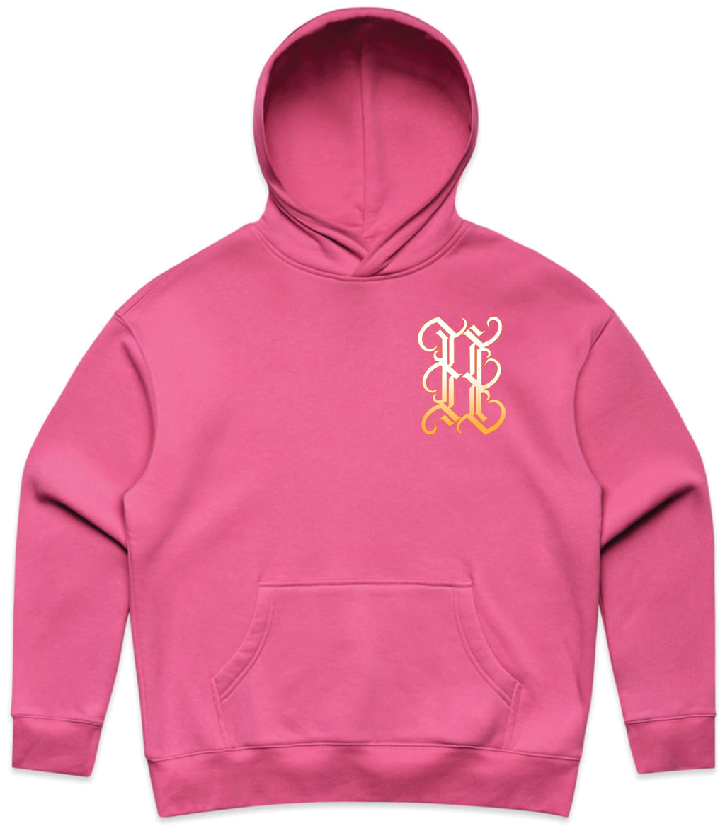 Te Atiawa Hine Takurua Women's Hoodie