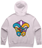 Te Atiawa Hine Takurua Women's Hoodie