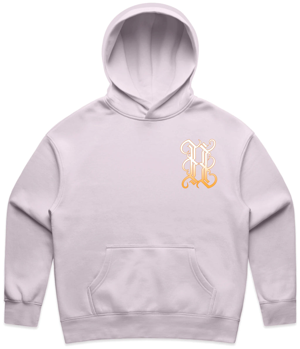 Te Atiawa Hine Takurua Women's Hoodie