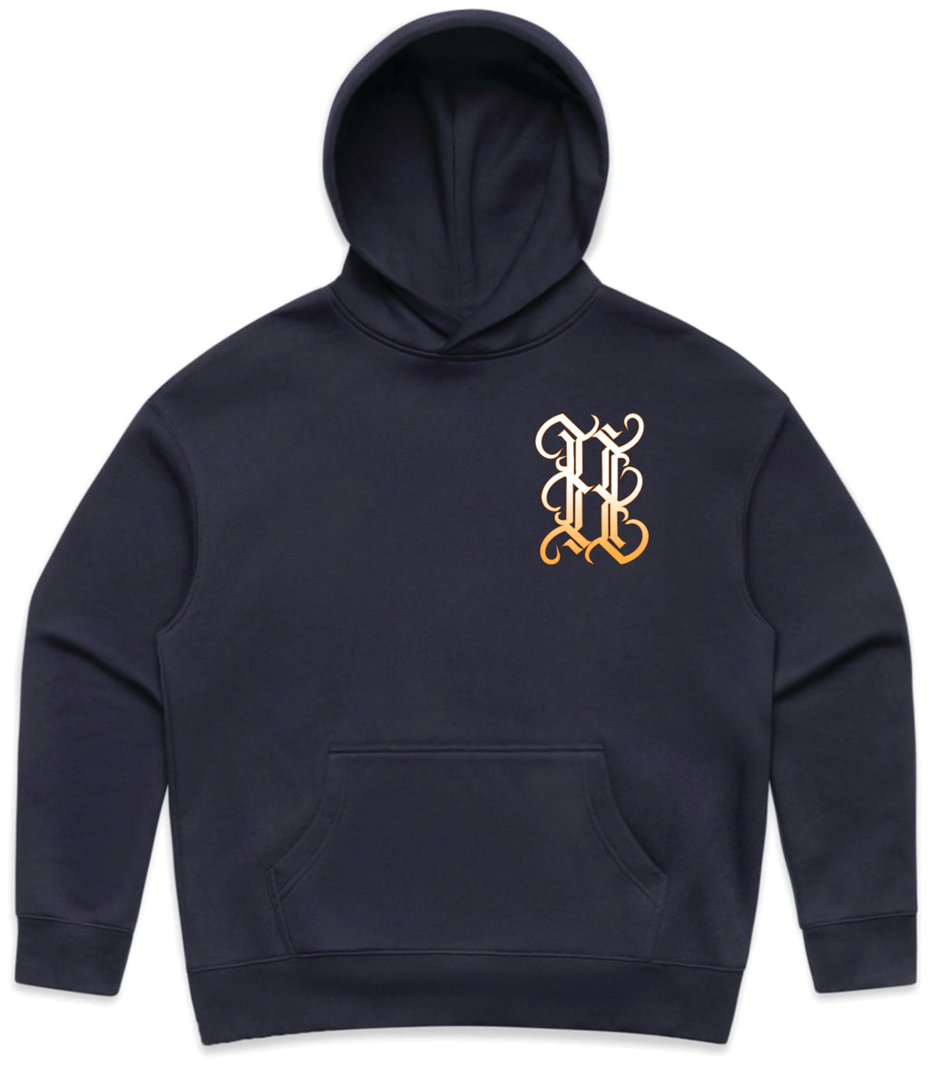 Te Atiawa Hine Takurua Women's Hoodie