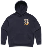 Te Atiawa Hine Takurua Women's Hoodie