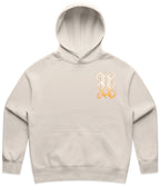 Te Atiawa Hine Takurua Women's Hoodie