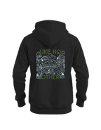 Under Taranaki Maunga Adult Hoodie