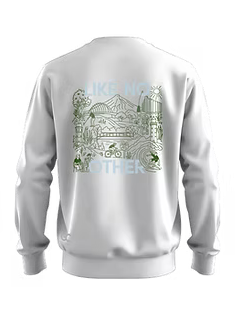 Under Taranaki Maunga Adult Crew