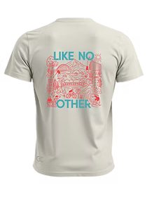 Under Taranaki Maunga Youth Tee