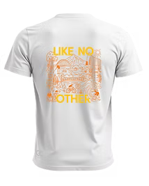 Under Taranaki Maunga Youth Tee