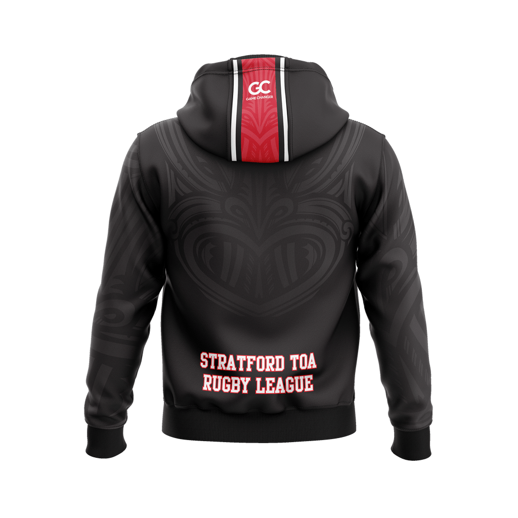 Stratford TOA Hoodie image 1