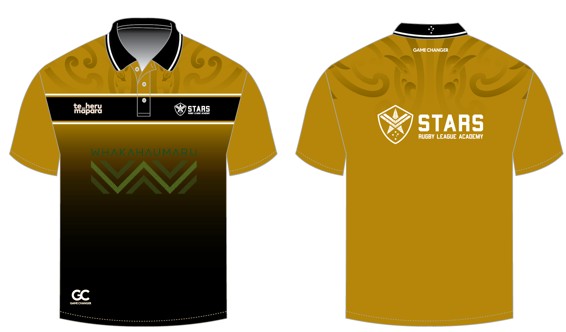 SRLA Players Polo image 0