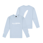 Te Parawai o Rongo - Adult Crew Neck Jerseys image 1