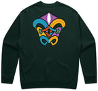 Te Atiawa Hine Takurua Men's Crew