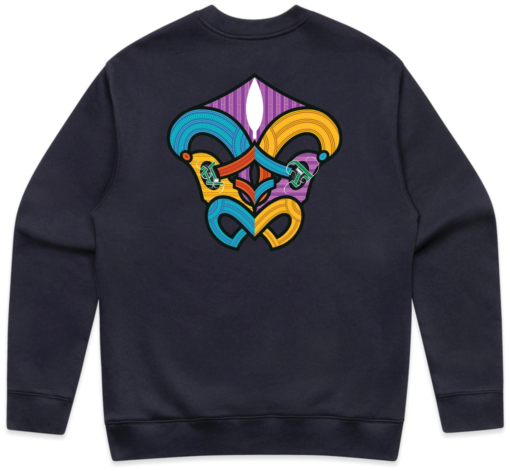 Te Atiawa Hine Takurua Men's Crew