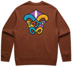 Te Atiawa Hine Takurua Men's Crew
