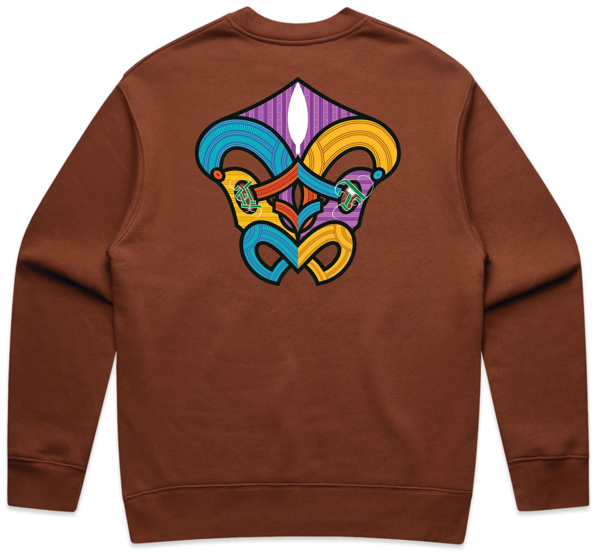Te Atiawa Hine Takurua Men's Crew