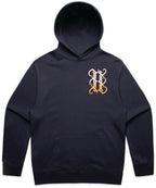 Te Atiawa Hine Takurua Men's Hoodie