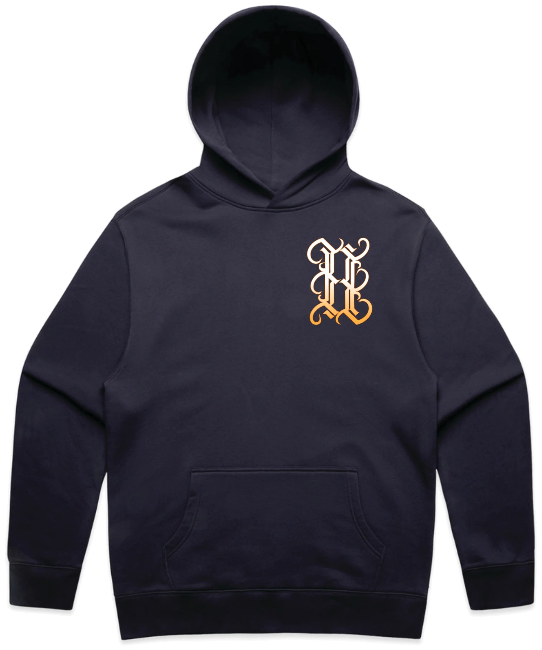 Te Atiawa Hine Takurua Men's Hoodie