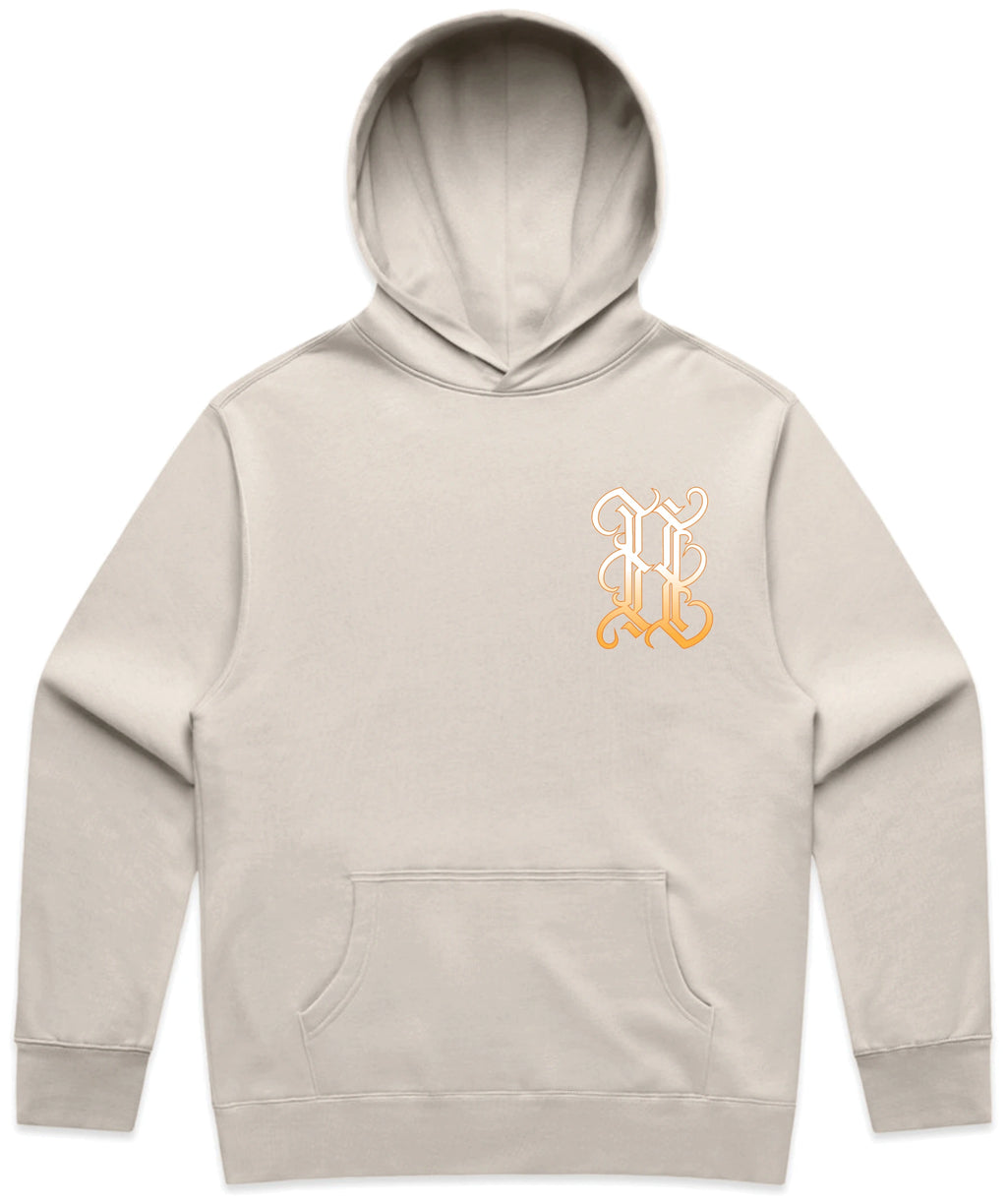 Te Atiawa Hine Takurua Men's Hoodie