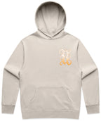 Te Atiawa Hine Takurua Men's Hoodie
