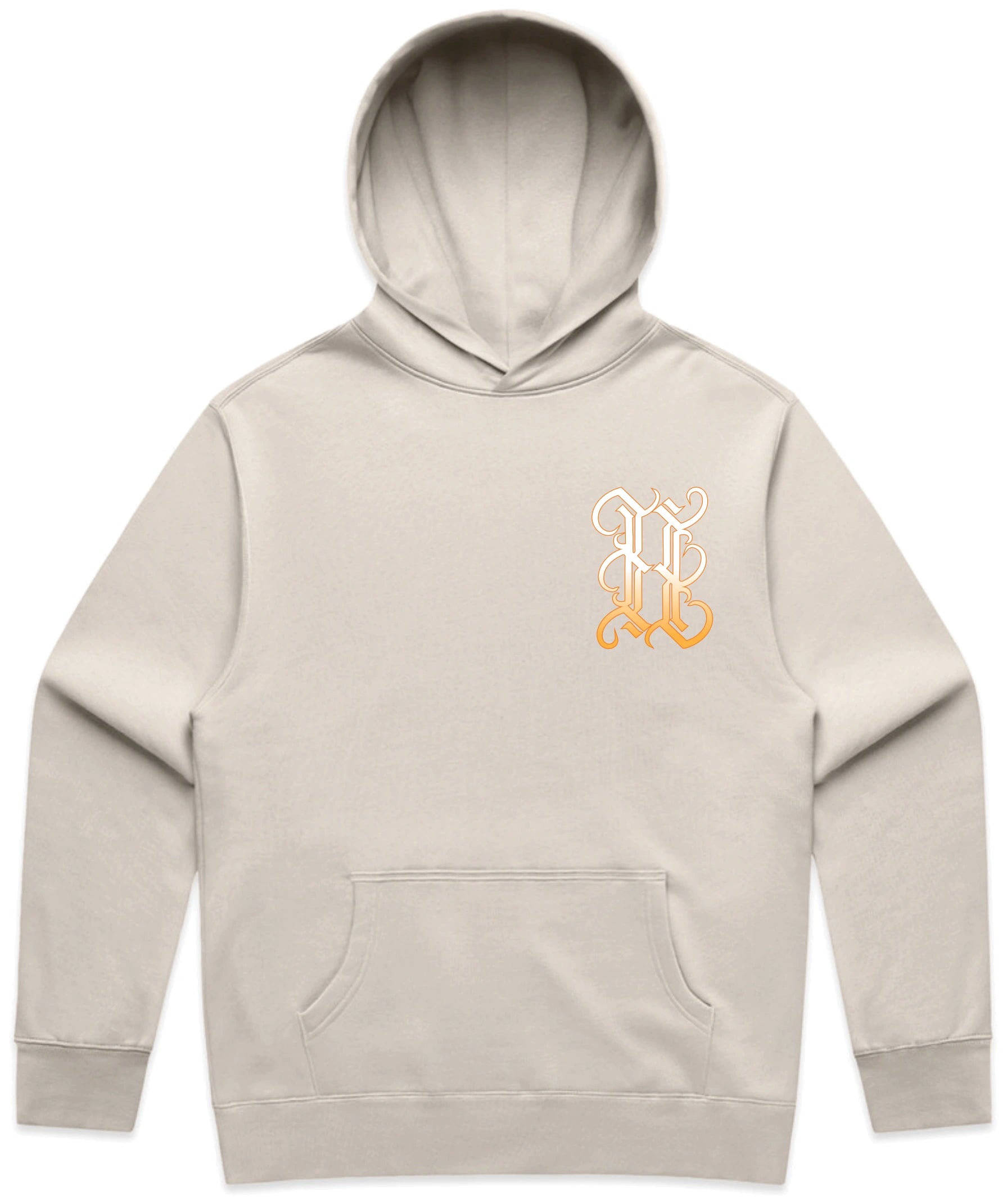Te Atiawa Hine Takurua Men's Hoodie